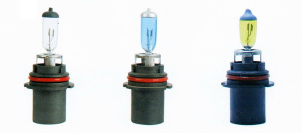 HB5 9007 Halogen